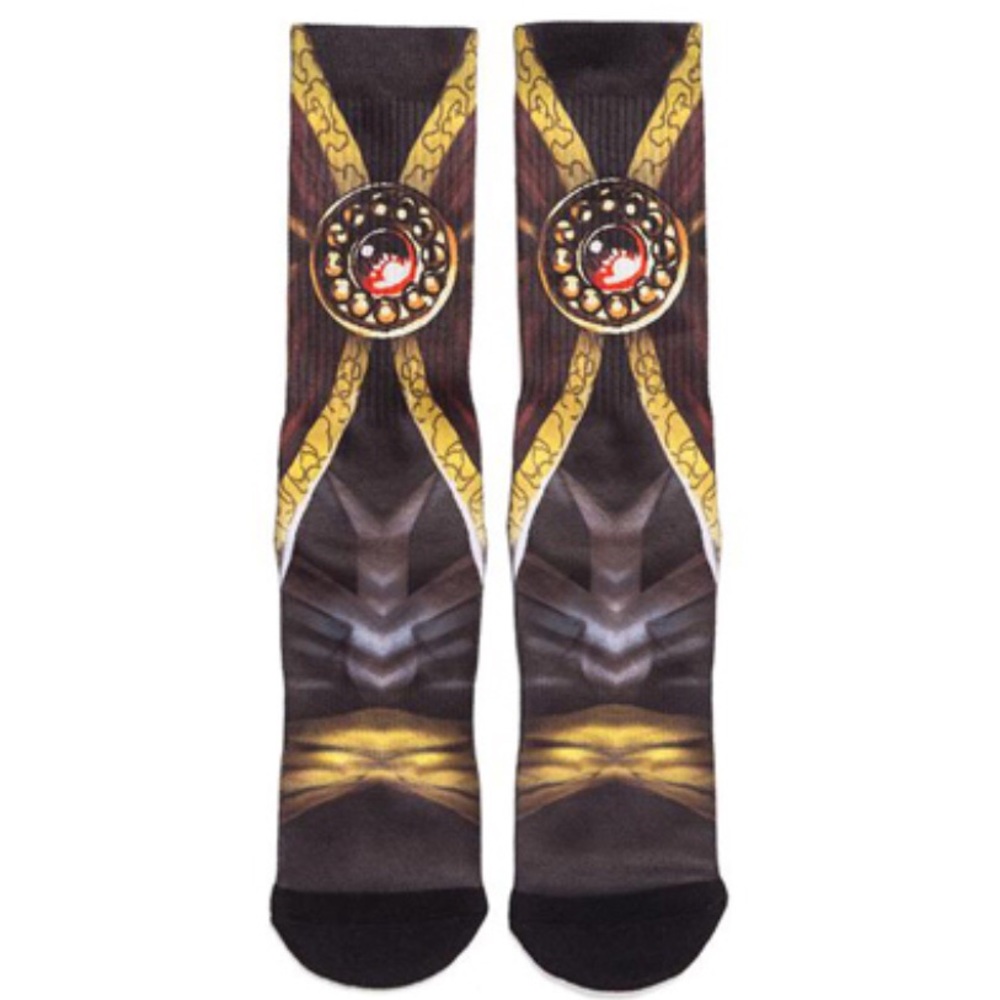 MARVEL Collector’s Edition Doctor Strange Socks!